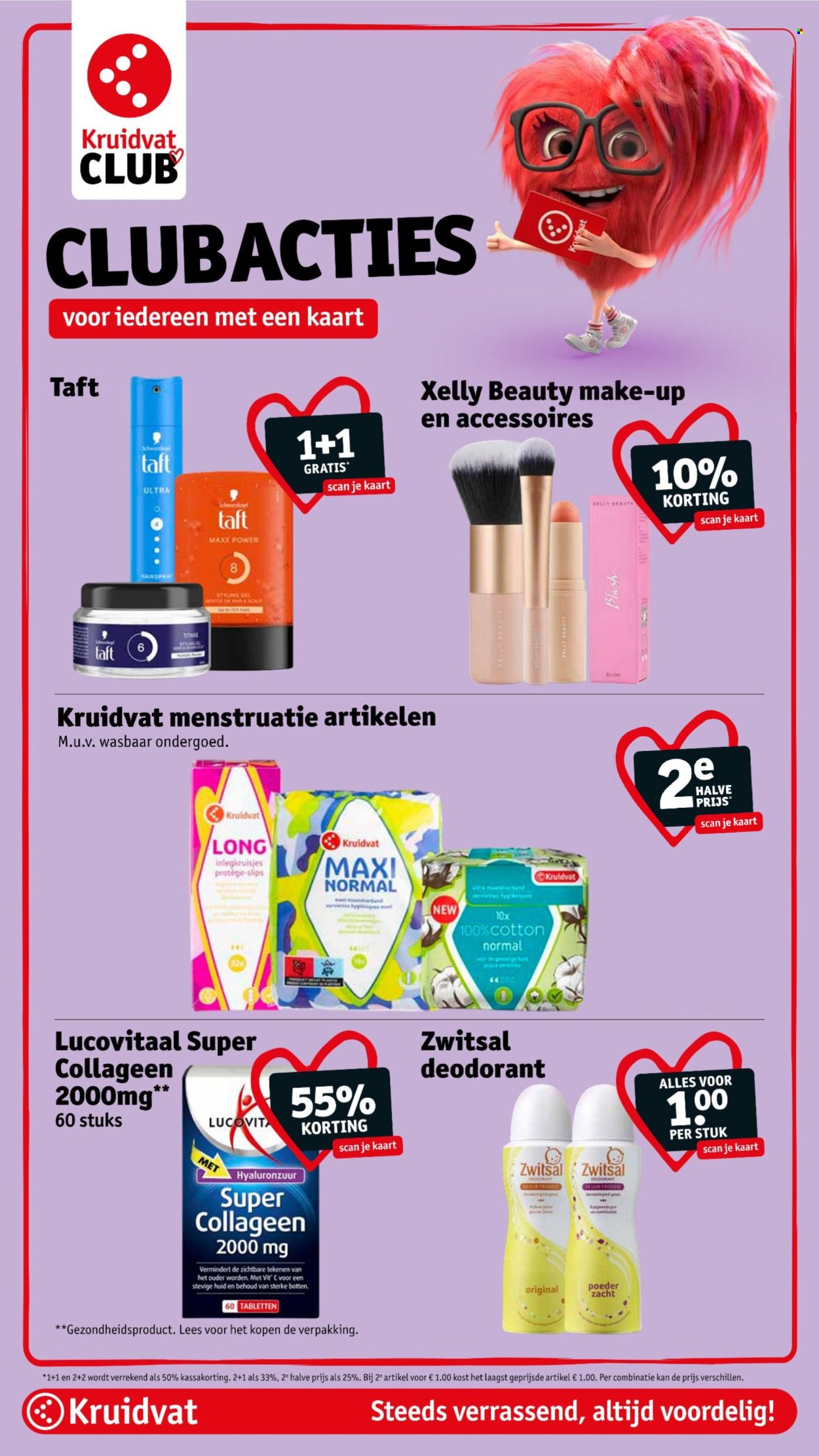 Kruidvat-aanbieding - 9-12-2025 - 14-12-2025. Pagina 28