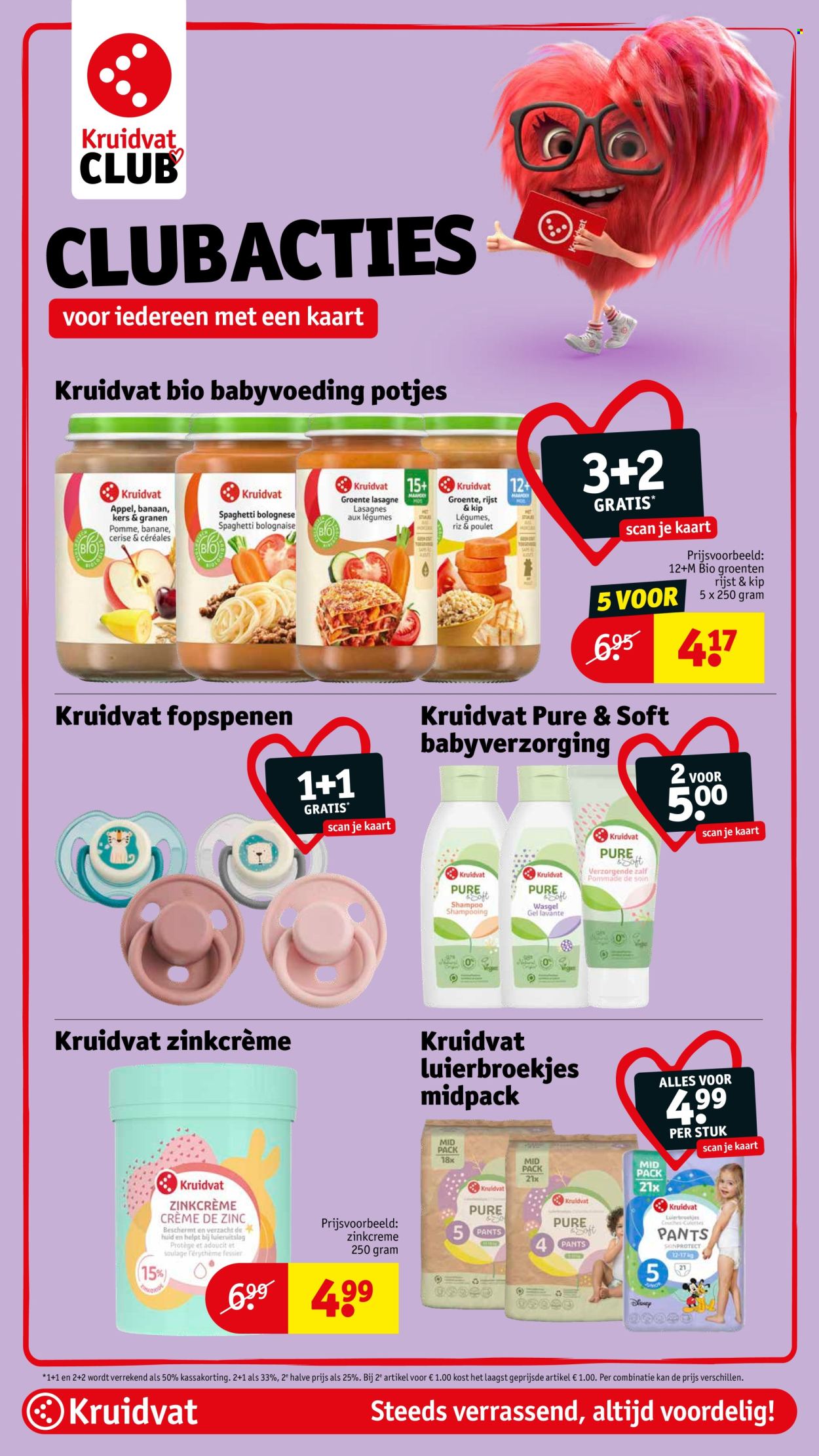 Kruidvat-aanbieding - 9-12-2025 - 14-12-2025. Pagina 29