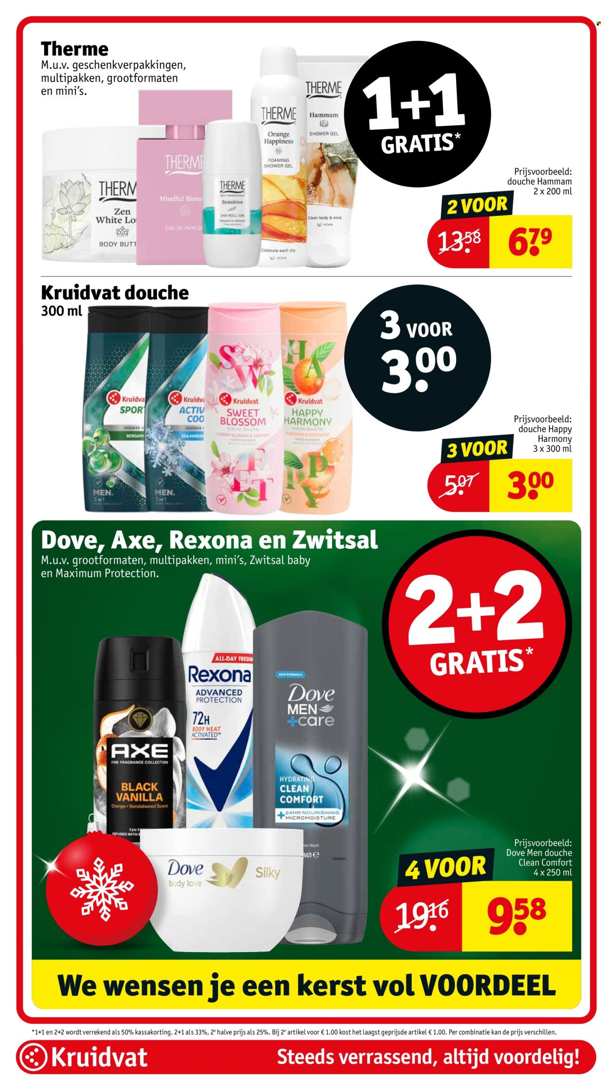 Kruidvat-aanbieding - 9-12-2025 - 14-12-2025. Pagina 31