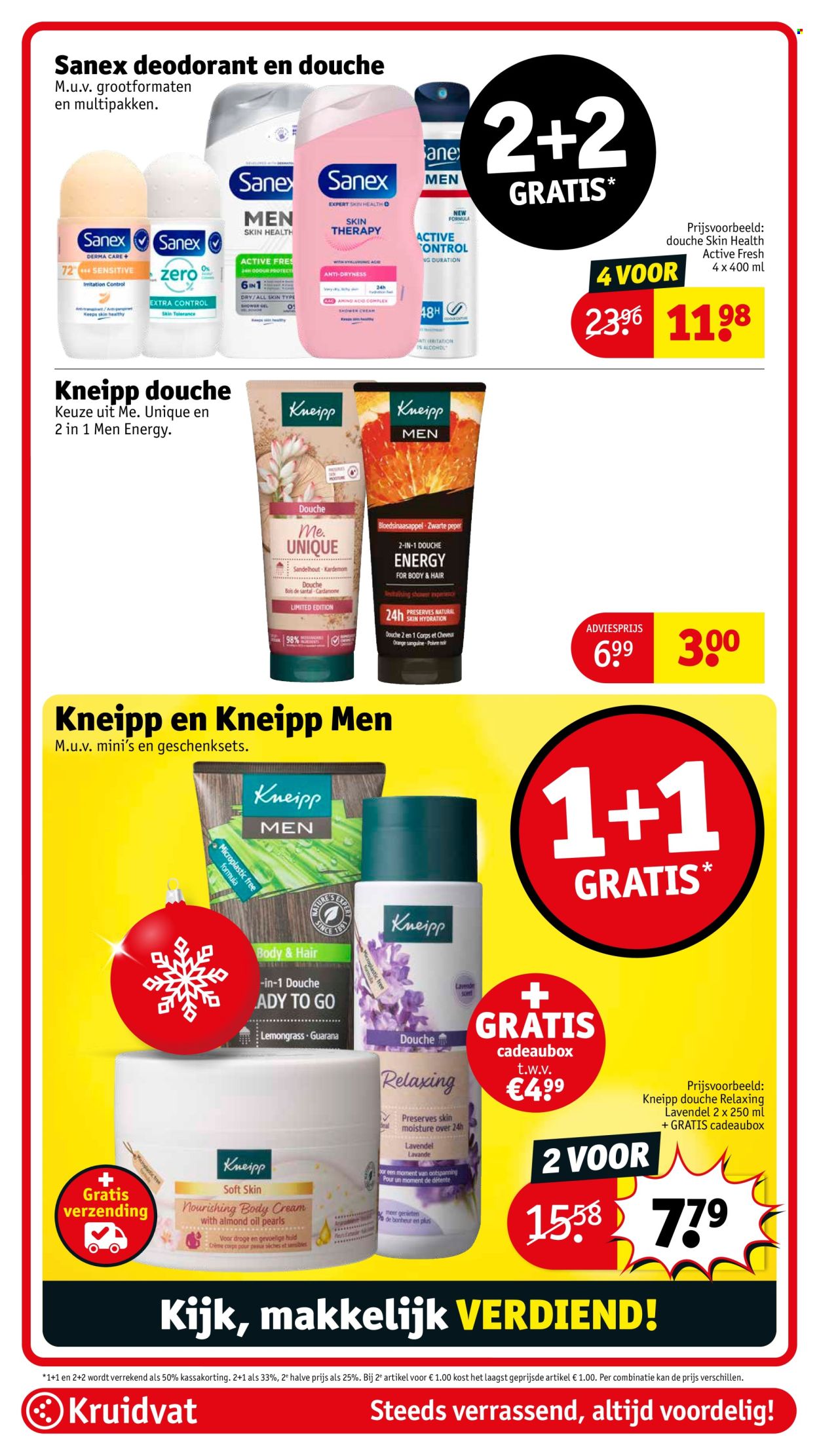 Kruidvat-aanbieding - 9-12-2025 - 14-12-2025. Pagina 32