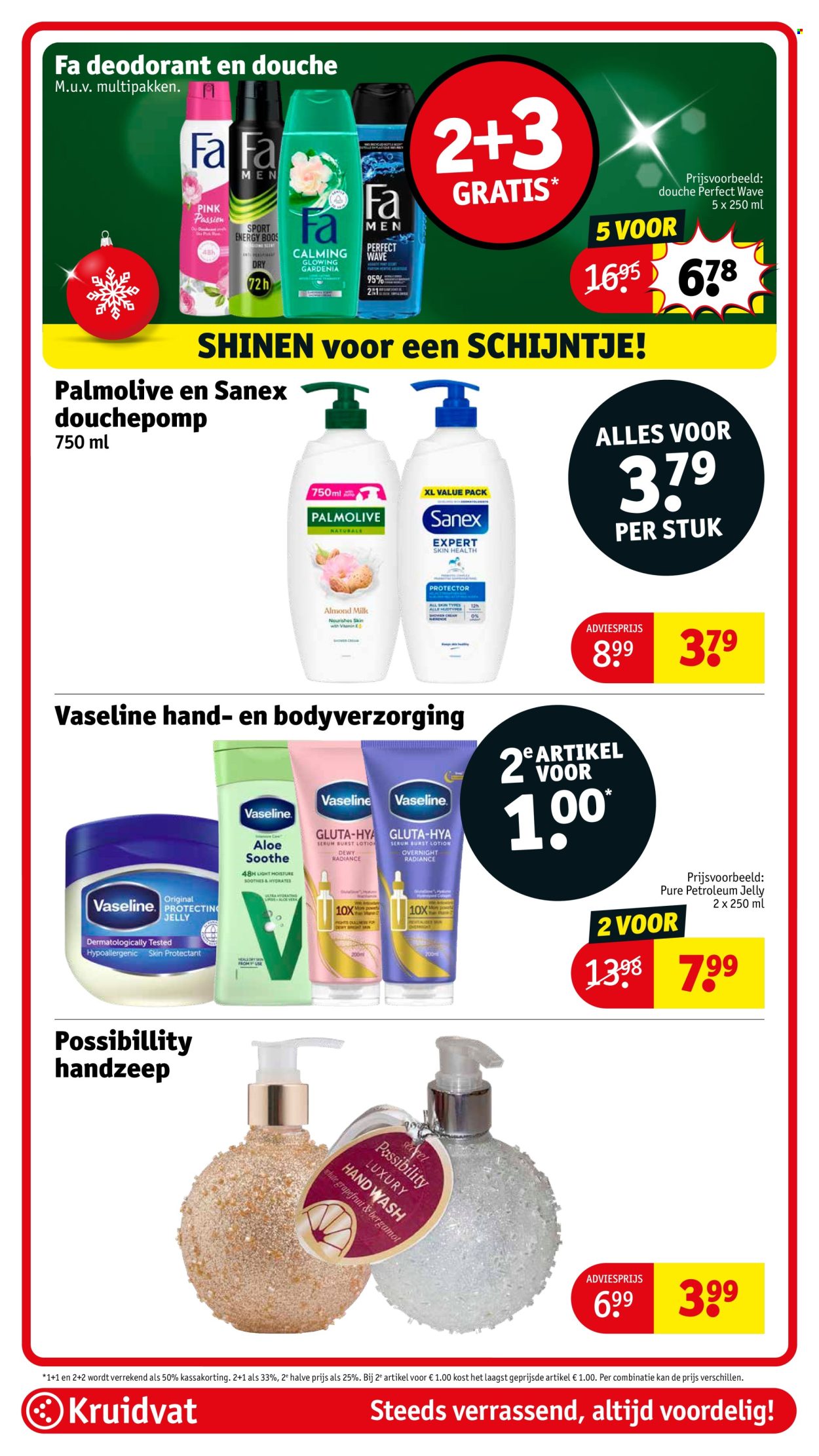 Kruidvat-aanbieding - 9-12-2025 - 14-12-2025. Pagina 34