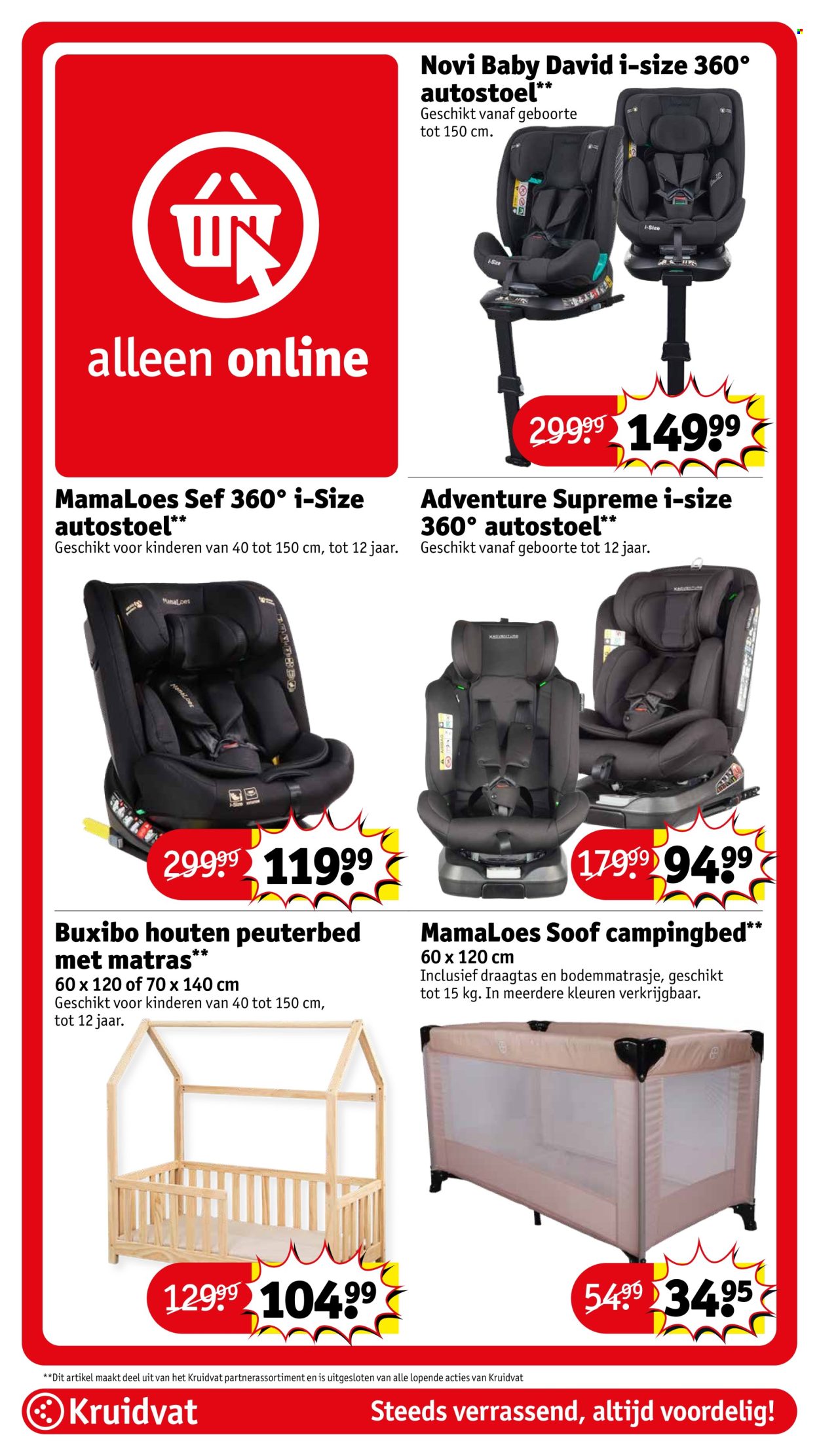 Kruidvat-aanbieding - 9-12-2025 - 14-12-2025. Pagina 51