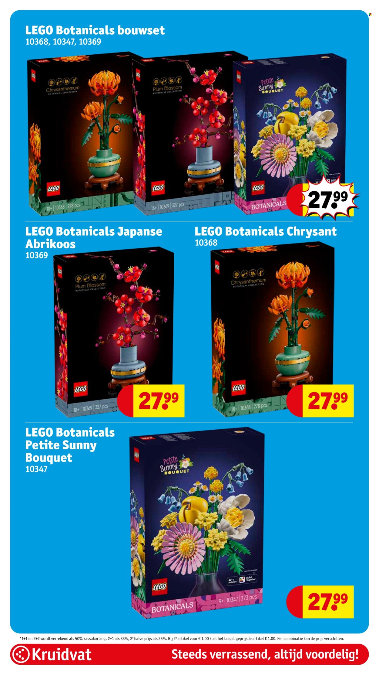Kruidvat-aanbieding - 9-12-2025 - 14-12-2025. Pagina 54