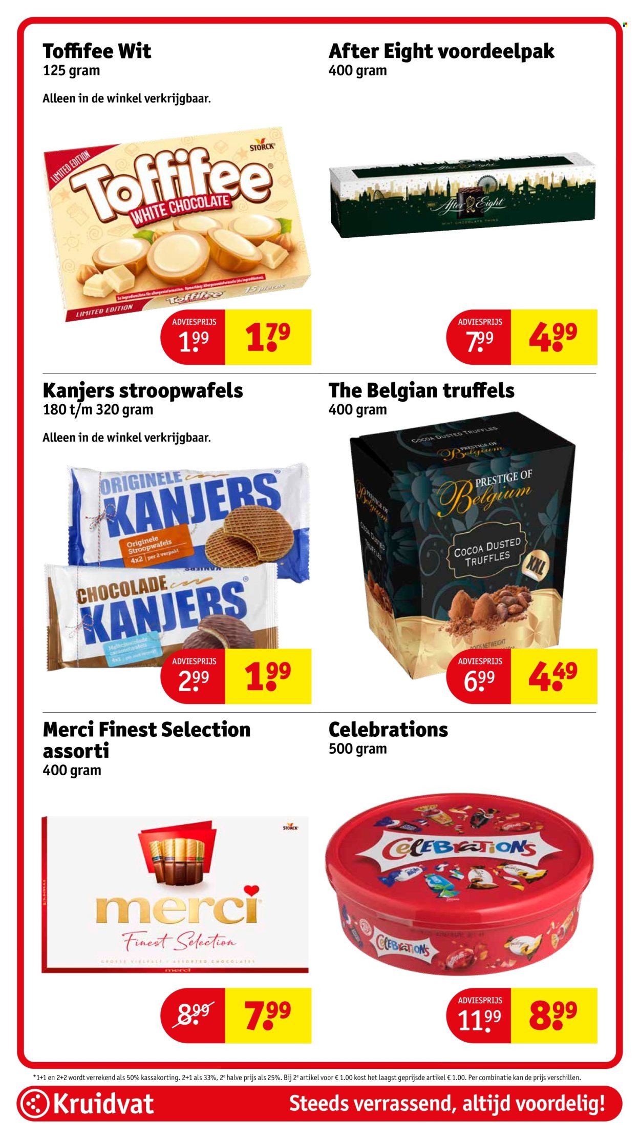 Kruidvat-aanbieding - 9-12-2025 - 14-12-2025. Pagina 68