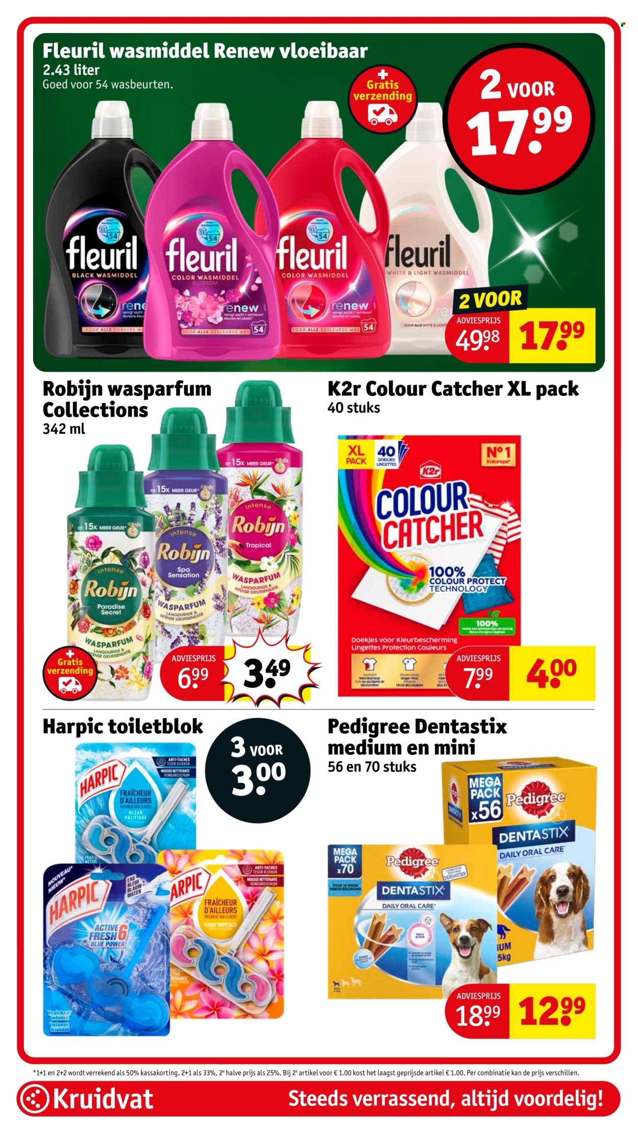 Kruidvat-aanbieding - 9-12-2025 - 14-12-2025. Pagina 72