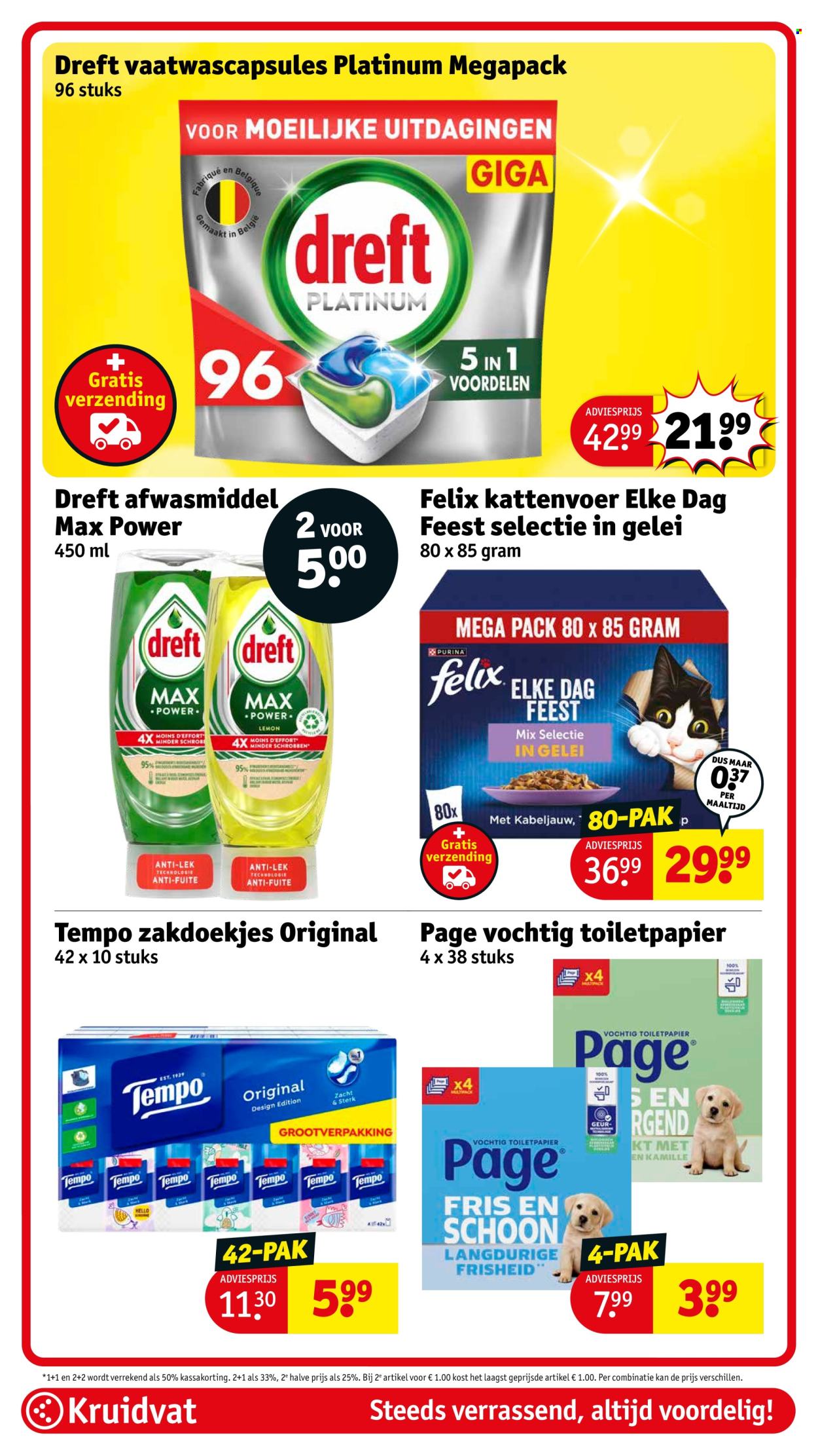 Kruidvat-aanbieding - 9-12-2025 - 14-12-2025. Pagina 73