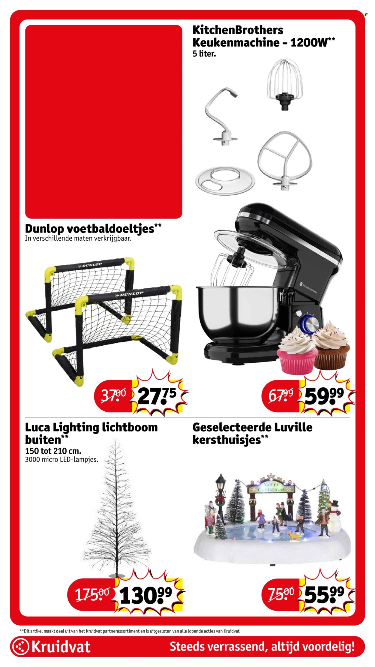 Kruidvat-aanbieding - 9-12-2025 - 14-12-2025. Pagina 74