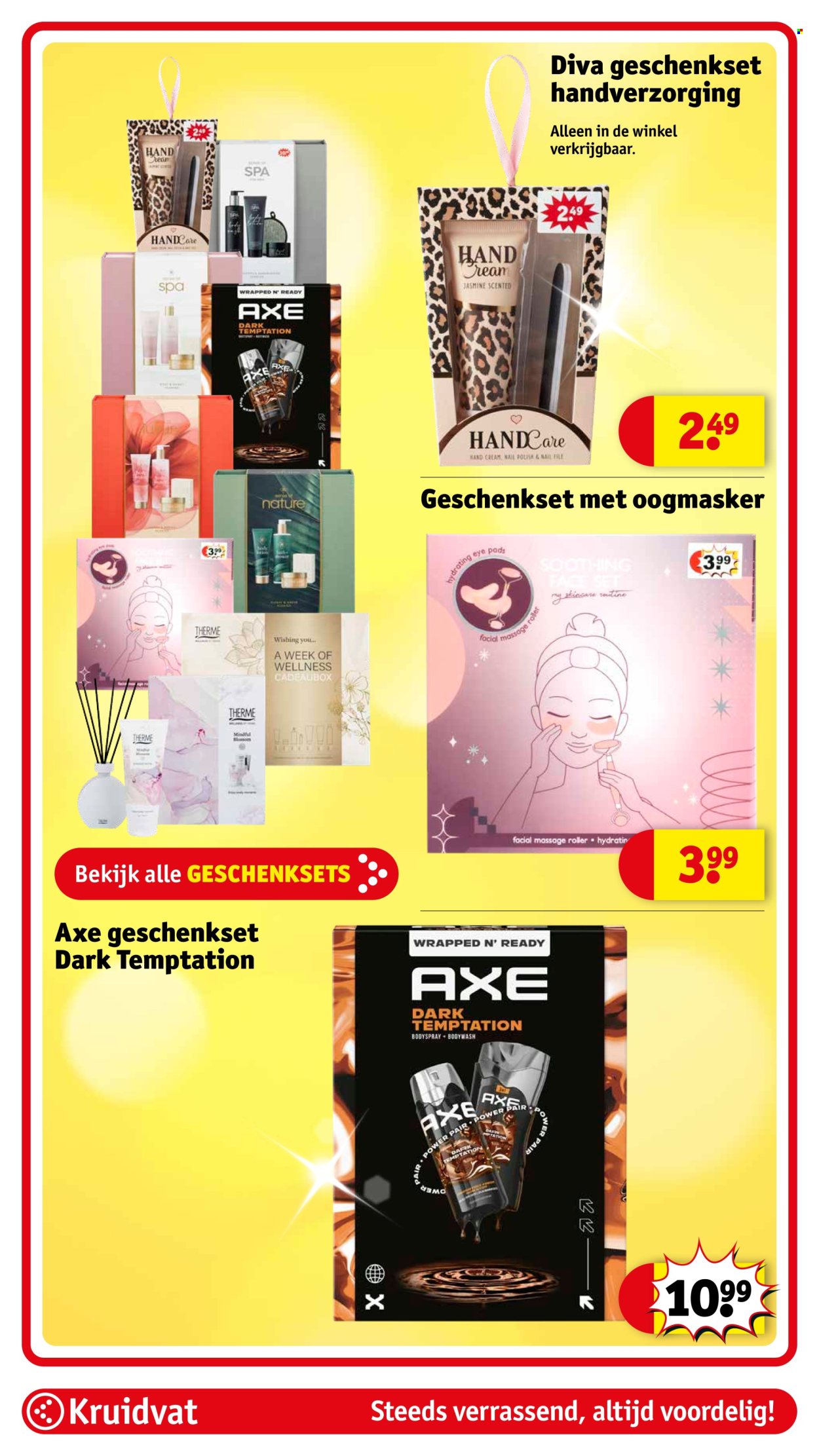Kruidvat-aanbieding - 8-12-2025 - 28-12-2025. Pagina 5