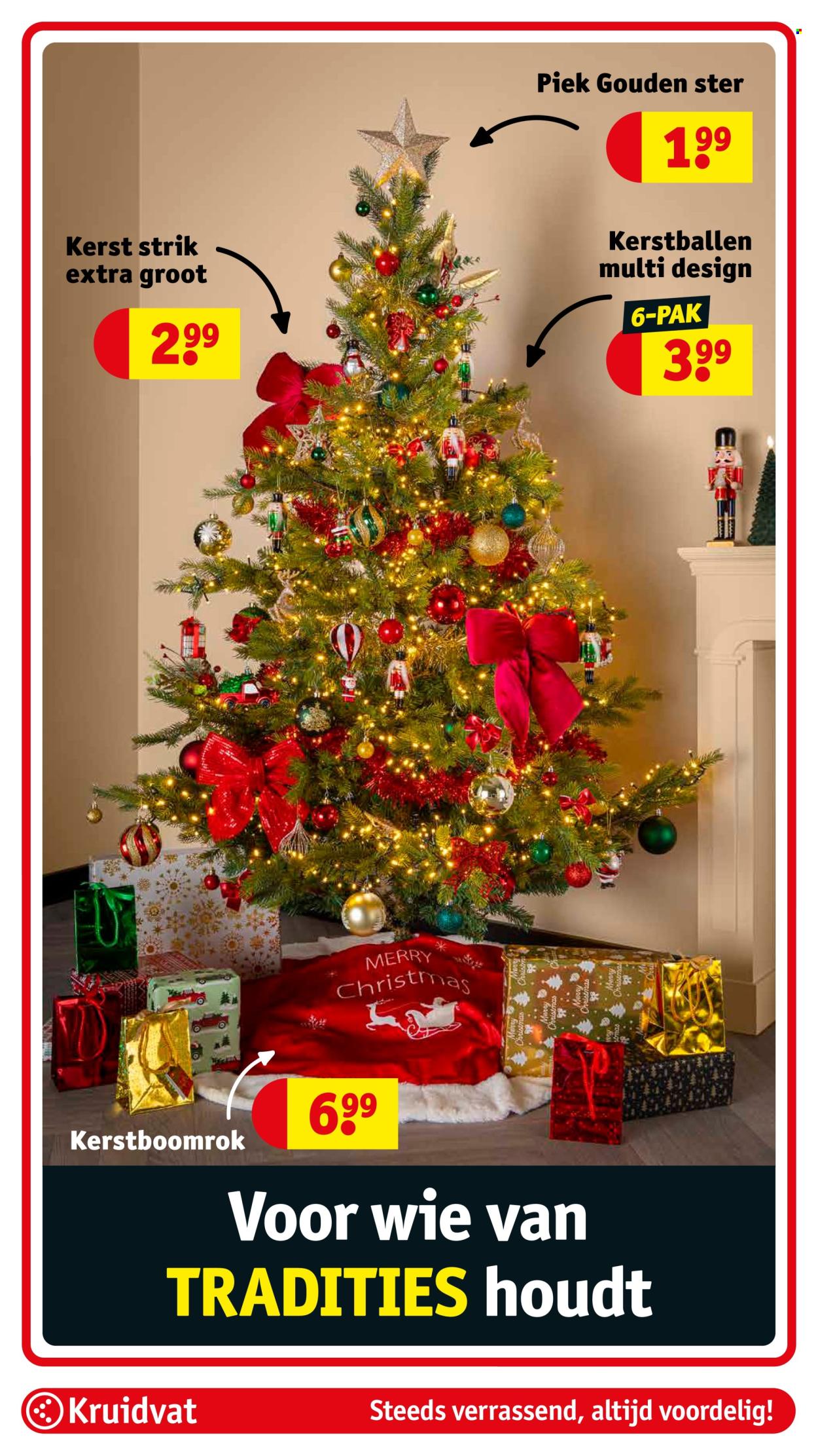 Kruidvat-aanbieding - 8-12-2025 - 28-12-2025. Pagina 10