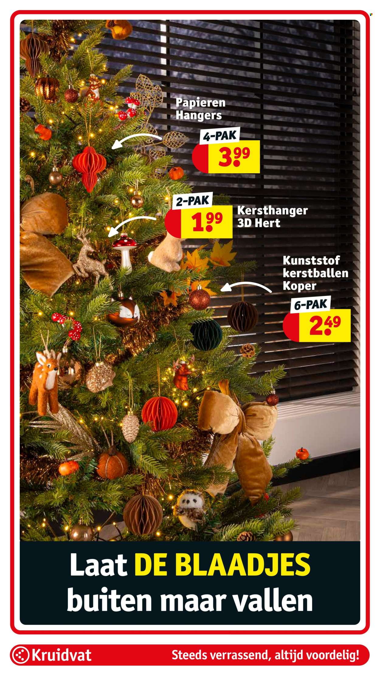 Kruidvat-aanbieding - 8-12-2025 - 28-12-2025. Pagina 11