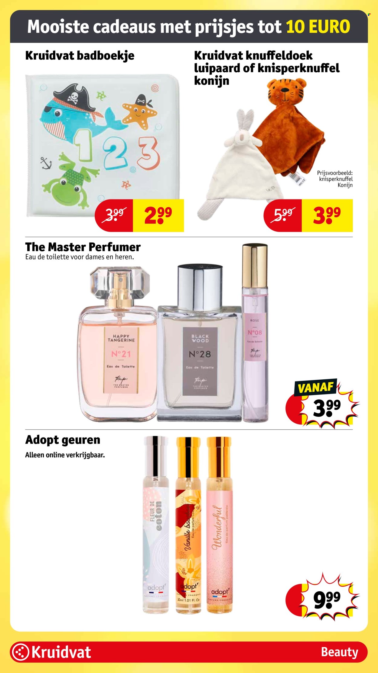 Kruidvat-aanbieding - 8-12-2025 - 28-12-2025. Pagina 14