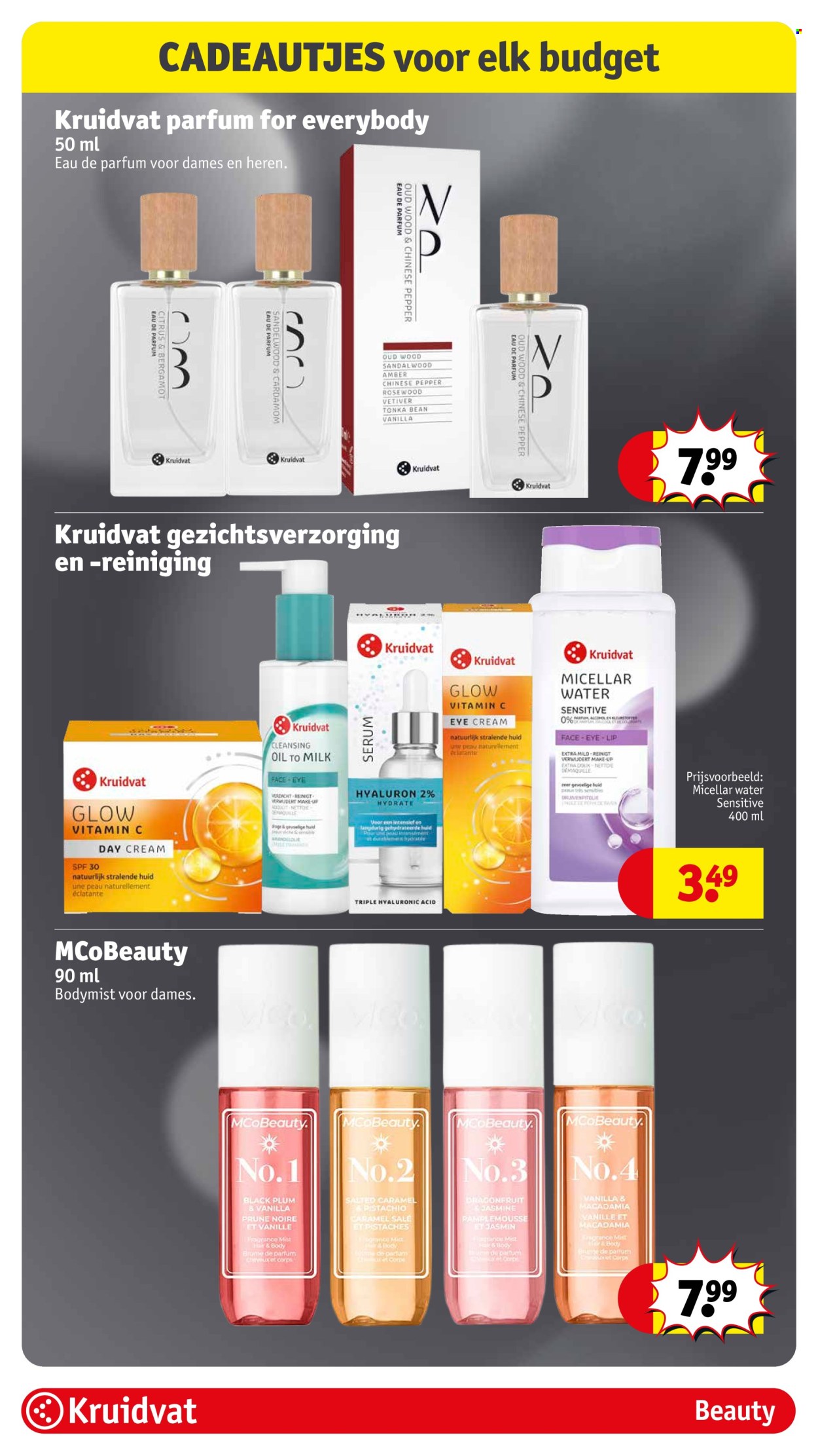 Kruidvat-aanbieding - 8-12-2025 - 28-12-2025. Pagina 15
