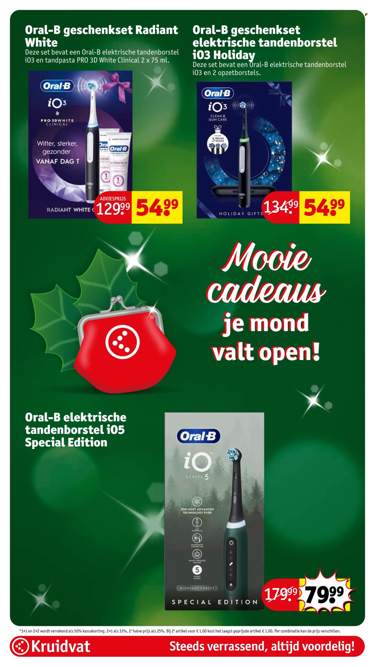 Kruidvat-aanbieding - 8-12-2025 - 28-12-2025. Pagina 28