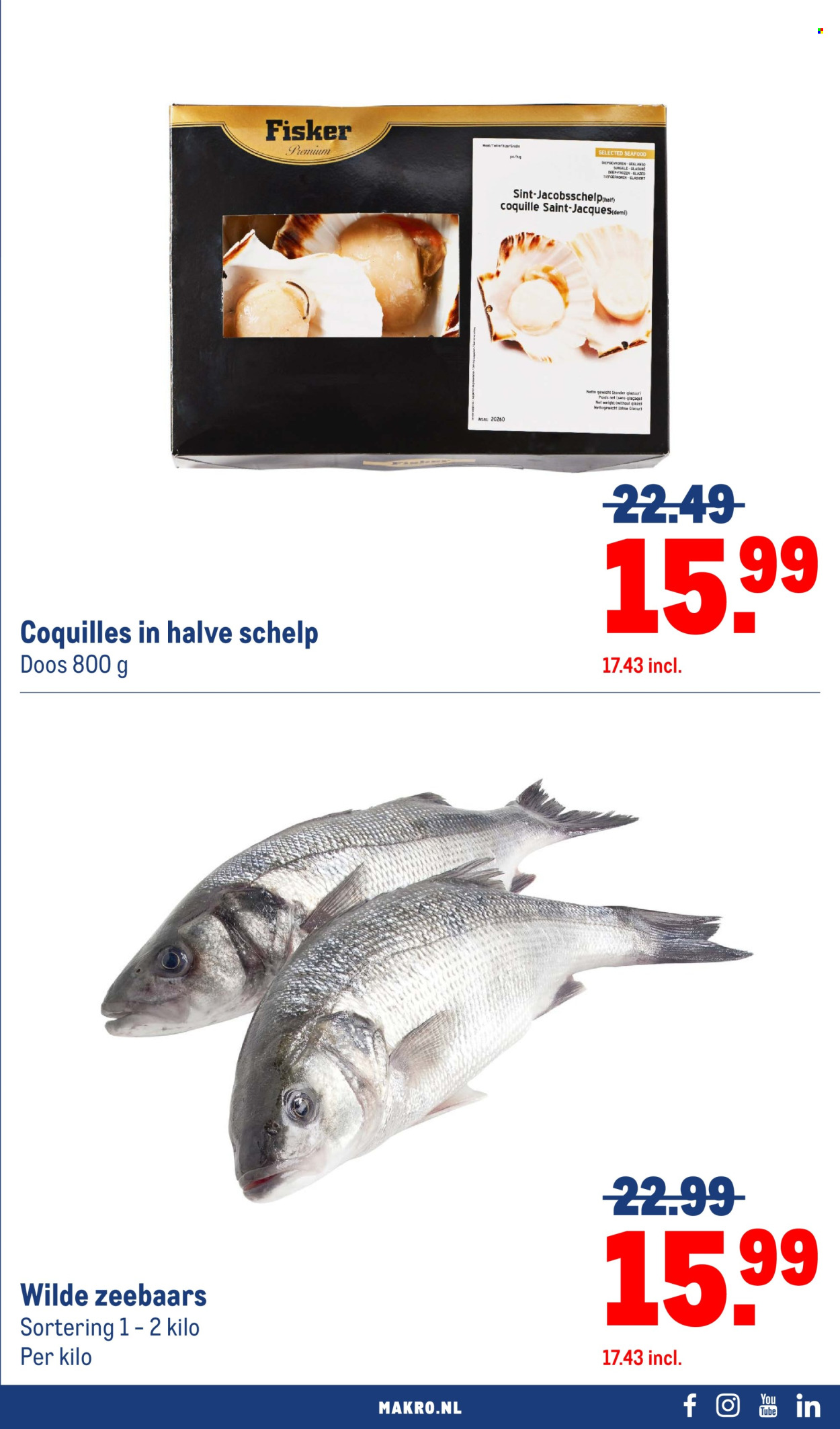 Makro-aanbieding - 9-12-2025 - 15-12-2025. Pagina 5