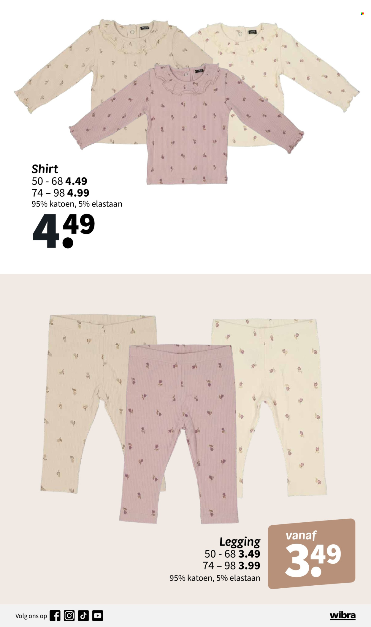 Wibra-aanbieding - 8-12-2025 - 21-12-2025. Pagina 8
