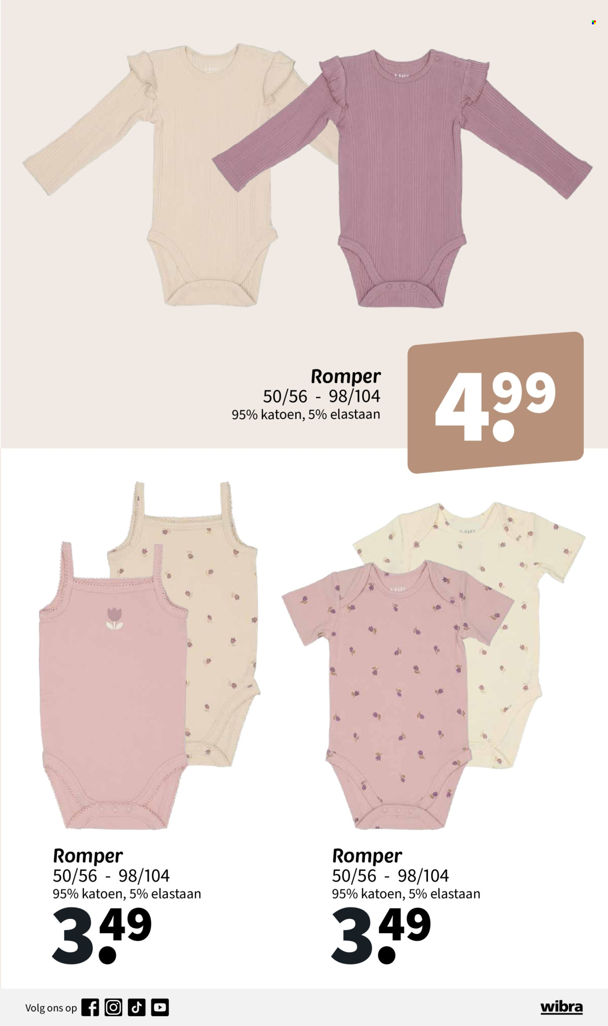 Wibra-aanbieding - 8-12-2025 - 21-12-2025. Pagina 9