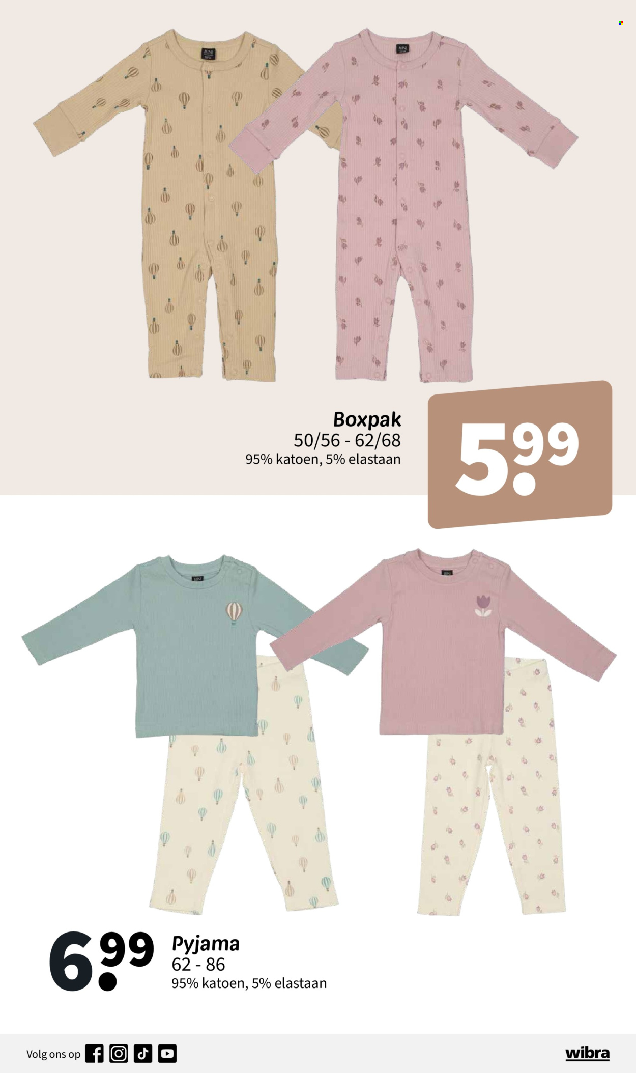 Wibra-aanbieding - 8-12-2025 - 21-12-2025. Pagina 12