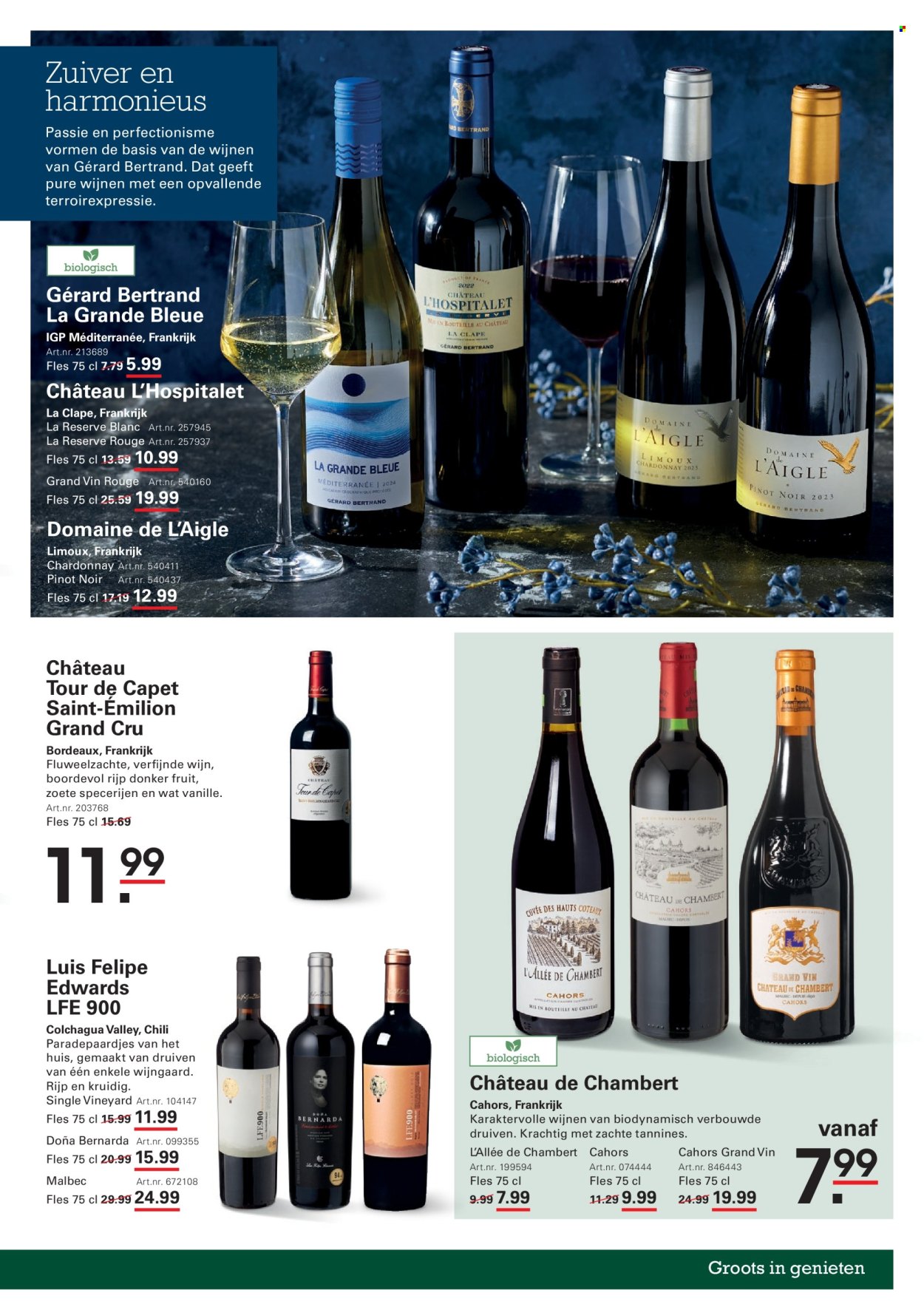 Sligro-aanbieding - 11-12-2025 - 31-12-2025. Pagina 5