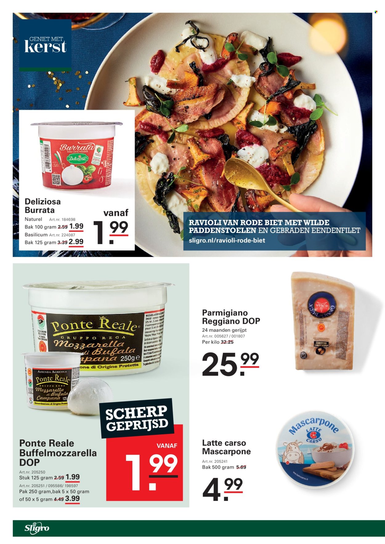 Sligro-aanbieding - 11-12-2025 - 31-12-2025. Pagina 50