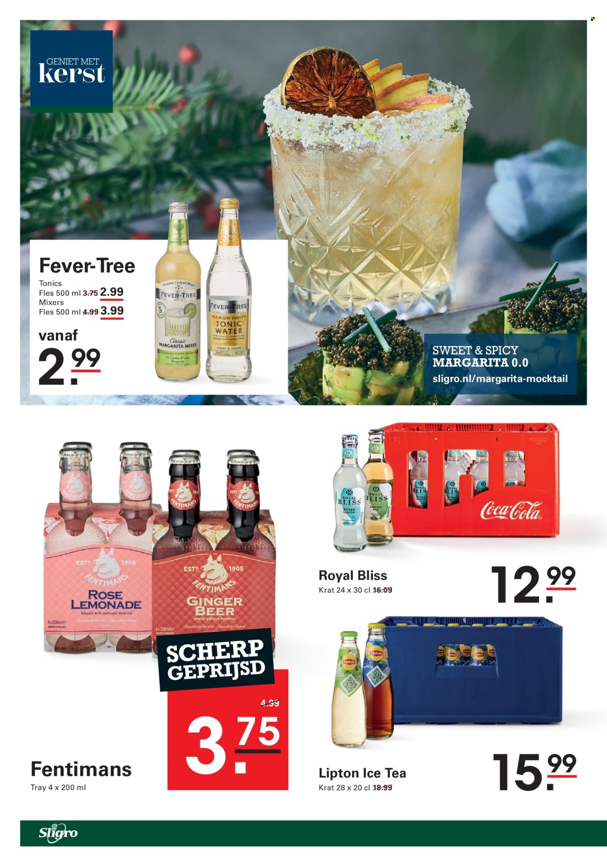 Sligro-aanbieding - 11-12-2025 - 31-12-2025. Pagina 78