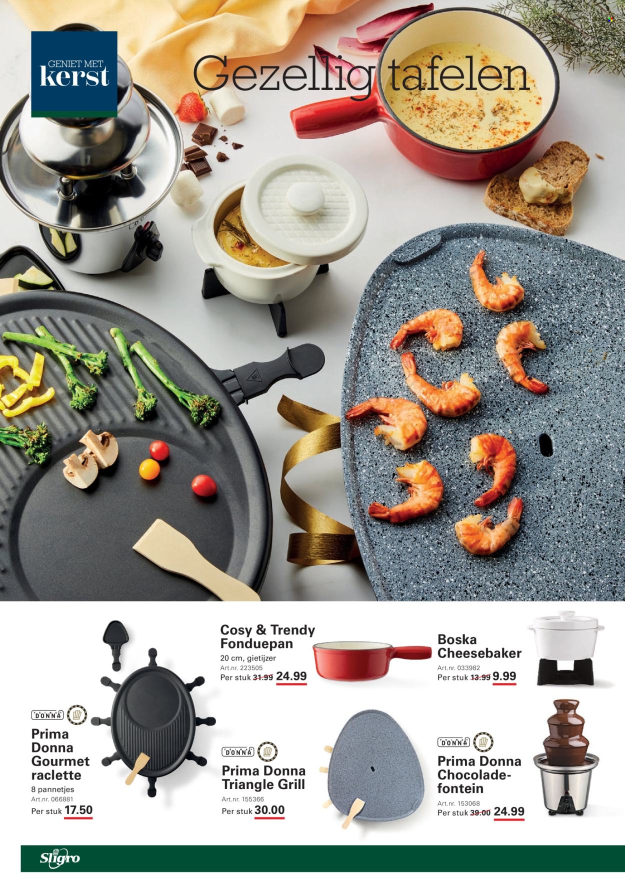 Sligro-aanbieding - 11-12-2025 - 31-12-2025. Pagina 90