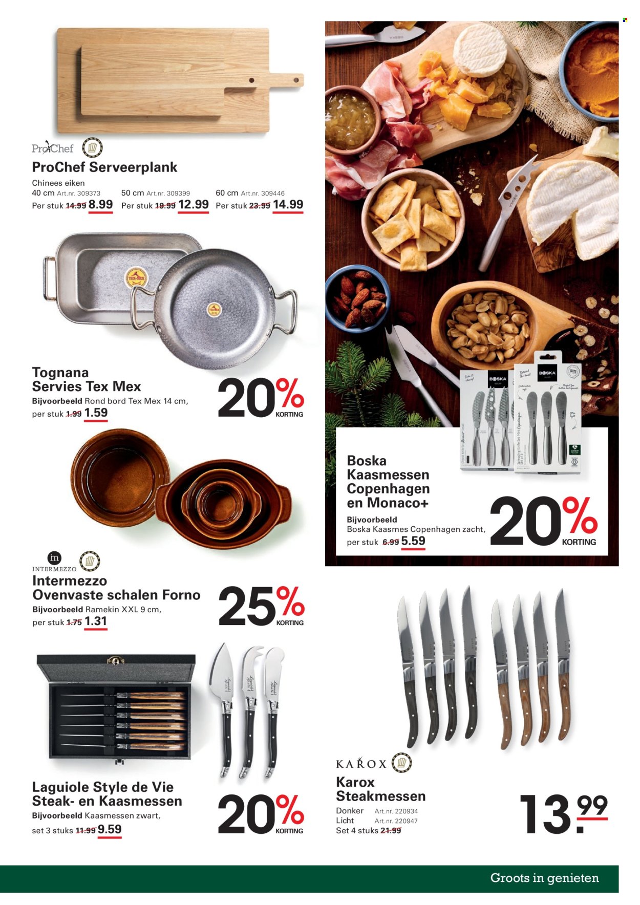 Sligro-aanbieding - 11-12-2025 - 31-12-2025. Pagina 101