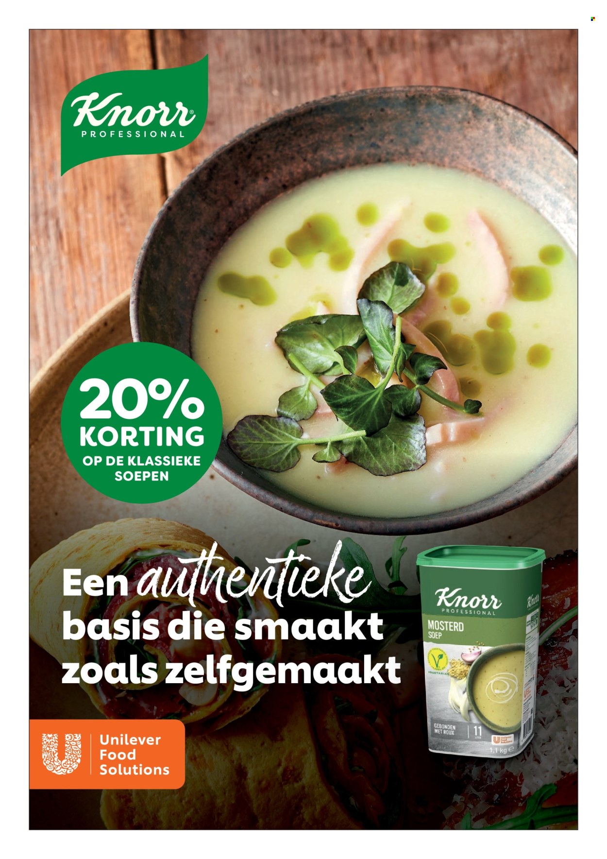 Sligro-aanbieding - 11-12-2025 - 31-12-2025. Pagina 42