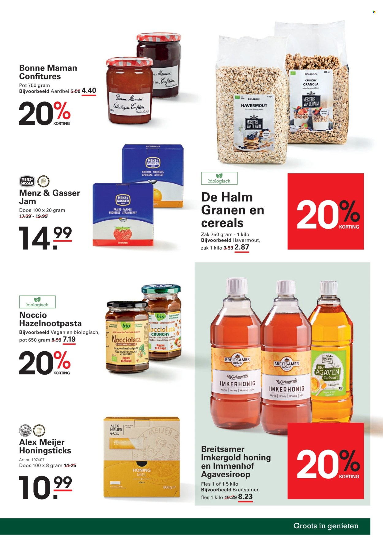 Sligro-aanbieding - 11-12-2025 - 31-12-2025. Pagina 45