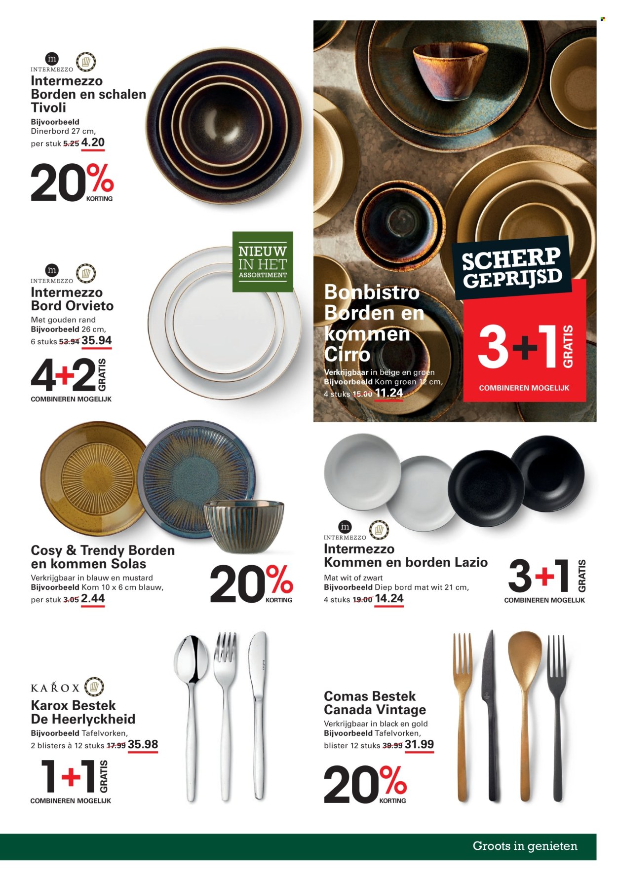Sligro-aanbieding - 11-12-2025 - 31-12-2025. Pagina 97