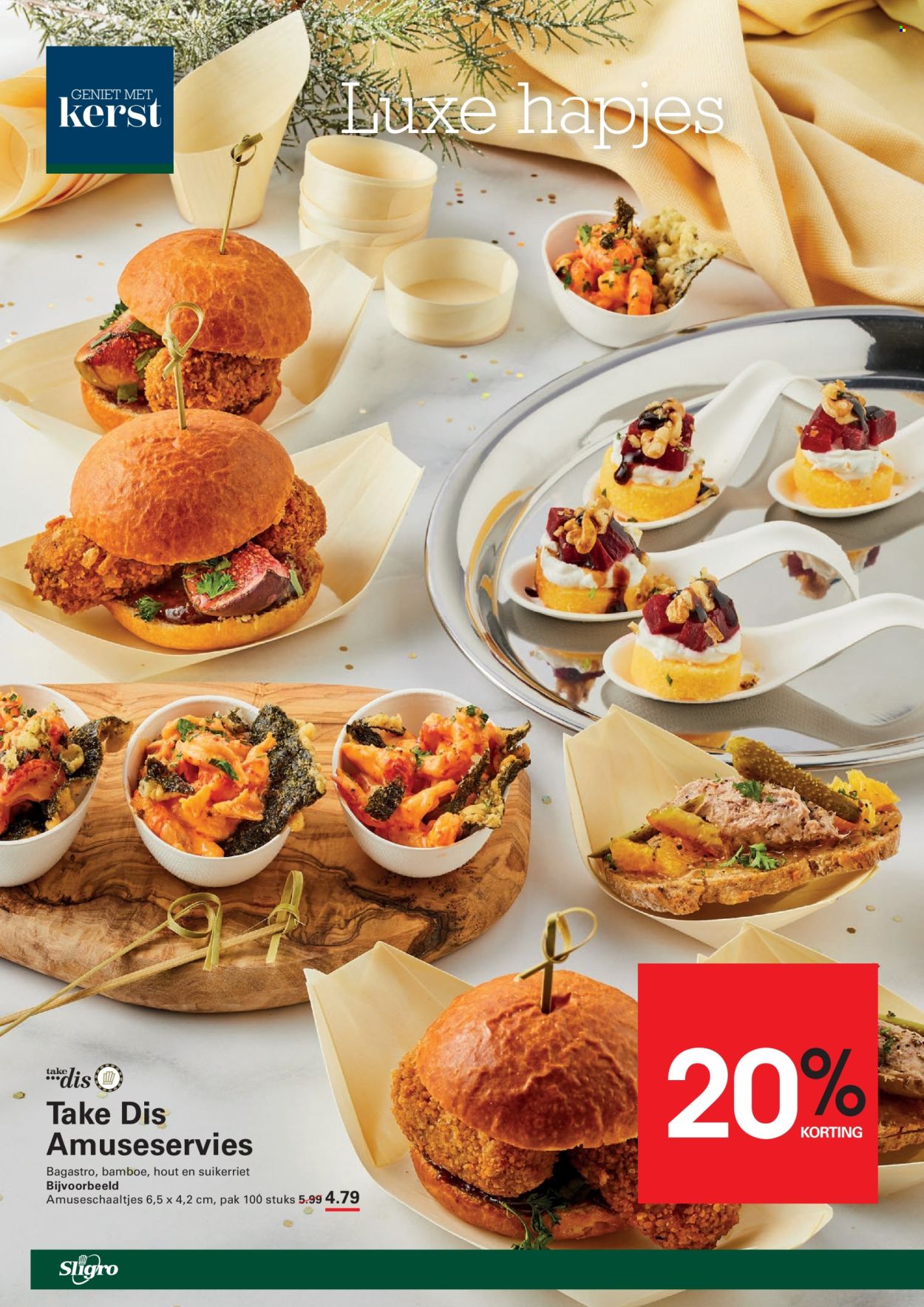 Sligro-aanbieding - 11-12-2025 - 31-12-2025. Pagina 106