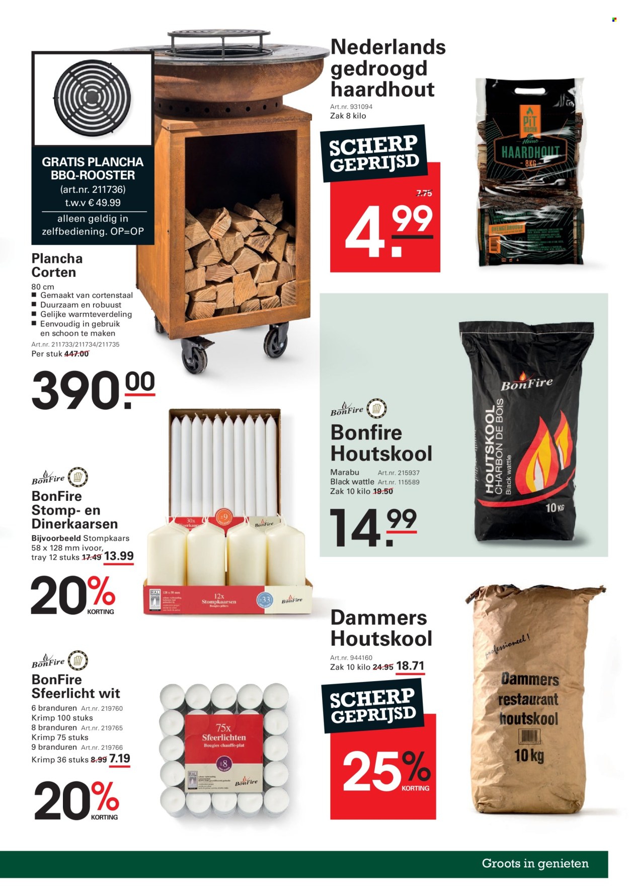 Sligro-aanbieding - 11-12-2025 - 31-12-2025. Pagina 17