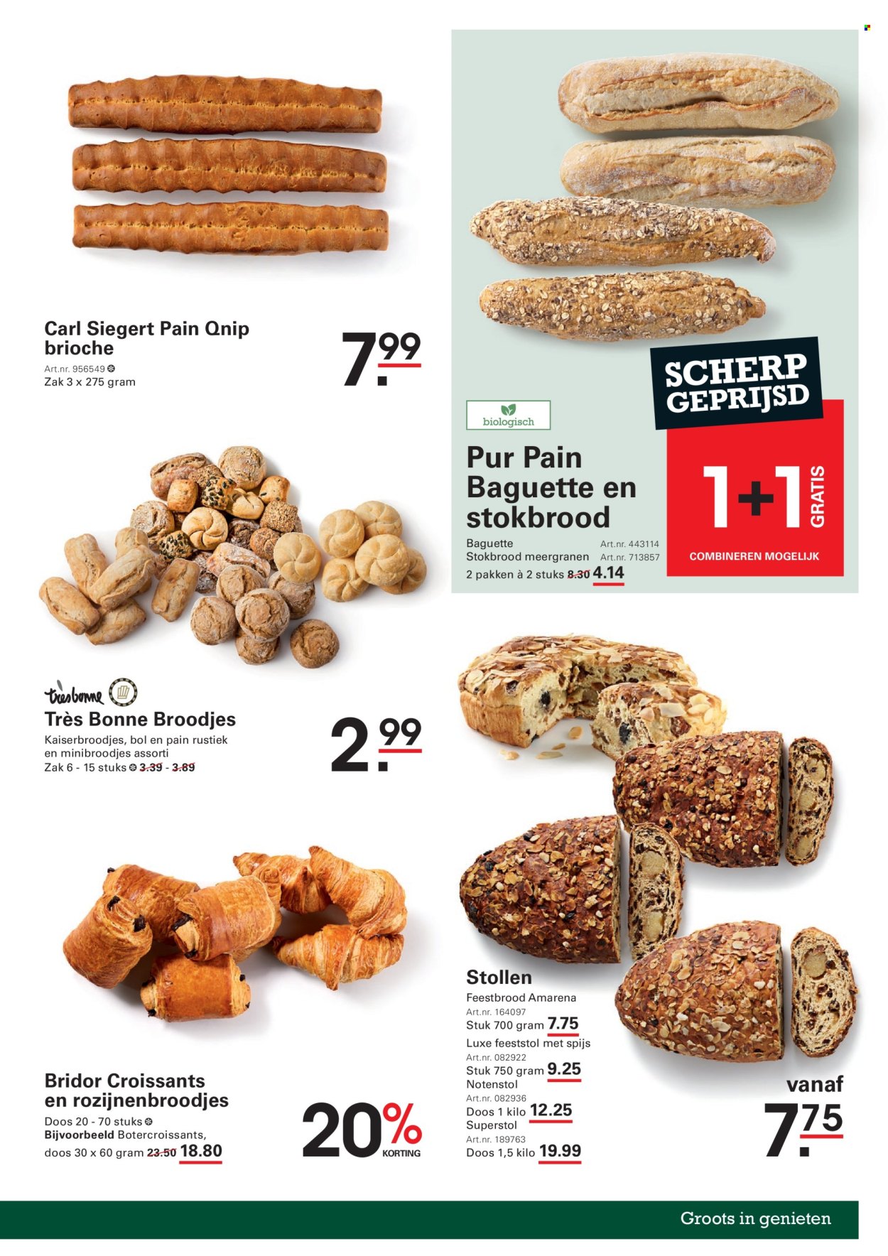 Sligro-aanbieding - 11-12-2025 - 31-12-2025. Pagina 47