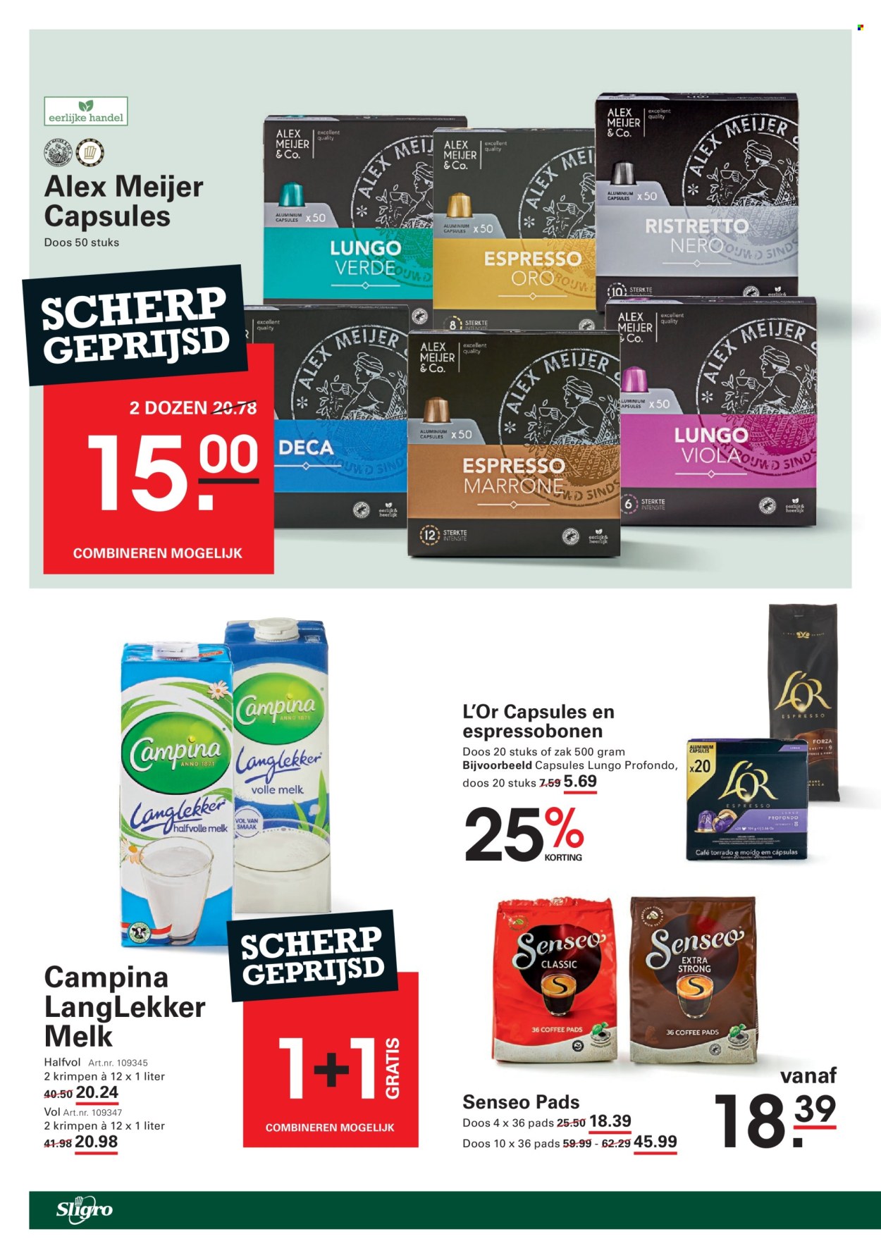 Sligro-aanbieding - 11-12-2025 - 31-12-2025. Pagina 76