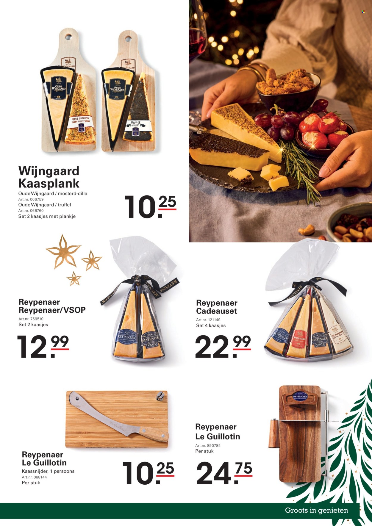 Sligro-aanbieding - 9-12-2025 - 31-12-2025. Pagina 33