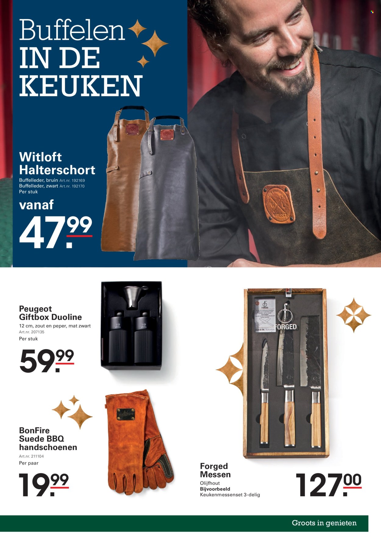 Sligro-aanbieding - 9-12-2025 - 31-12-2025. Pagina 35