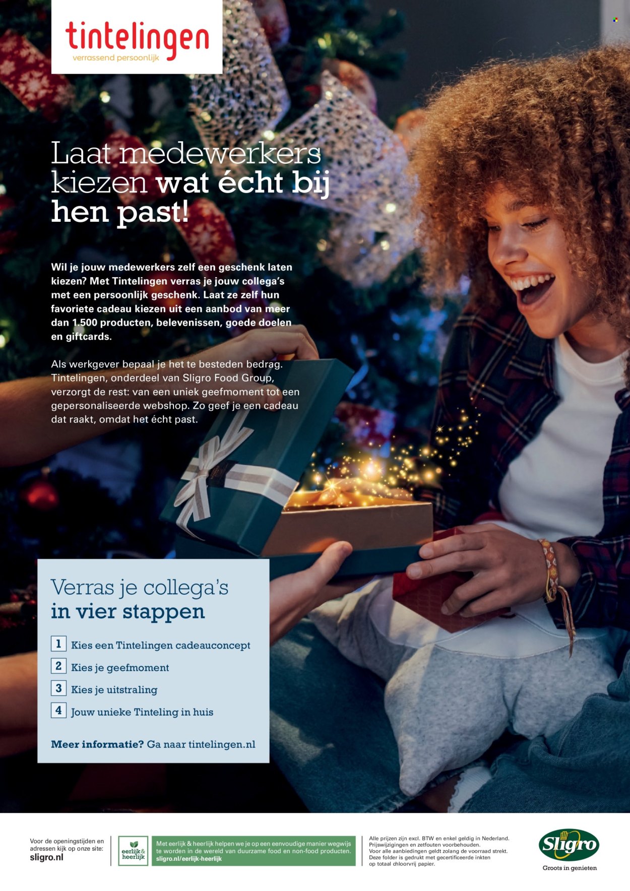 Sligro-aanbieding - 9-12-2025 - 31-12-2025. Pagina 44