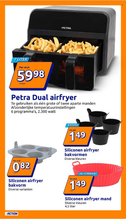 Action-aanbieding - 10-12-2025 - 16-12-2025. Pagina 7