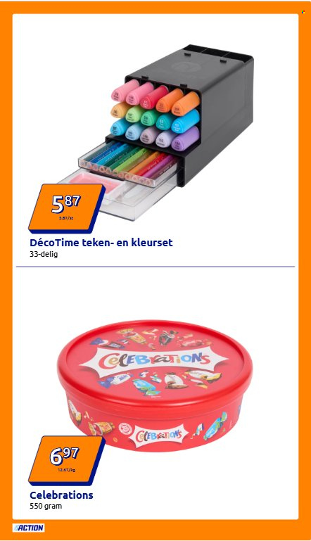 Action-aanbieding - 10-12-2025 - 16-12-2025. Pagina 11