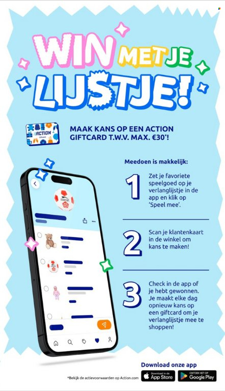 Action-aanbieding - 10-12-2025 - 16-12-2025. Pagina 23