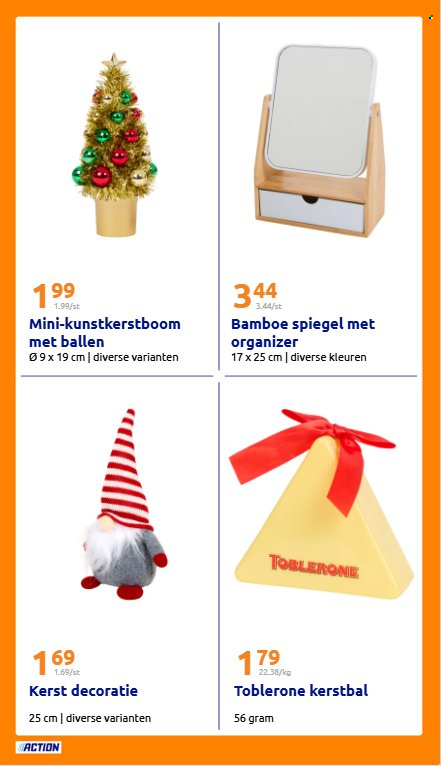 Action-aanbieding - 10-12-2025 - 16-12-2025. Pagina 27