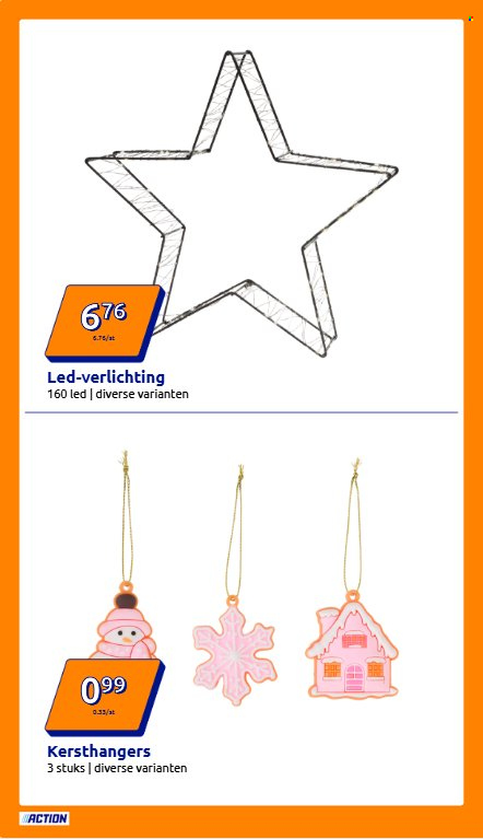 Action-aanbieding - 10-12-2025 - 16-12-2025. Pagina 30
