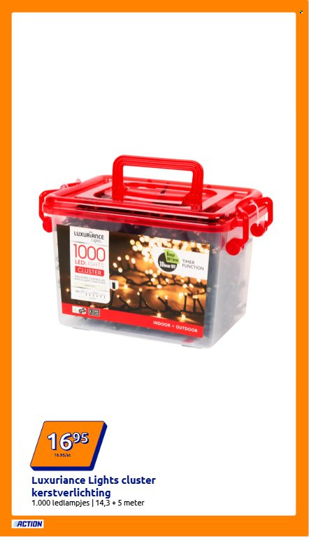 Action-aanbieding - 10-12-2025 - 16-12-2025. Pagina 31