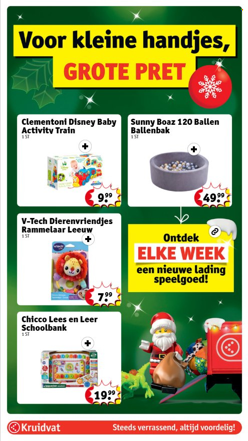 Kruidvat-aanbieding - 8-12-2025 - 14-12-2025. Pagina 10