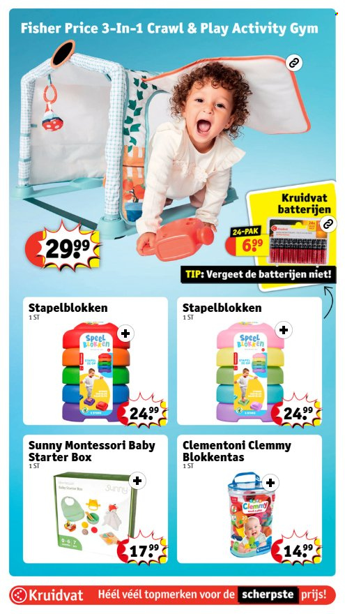 Kruidvat-aanbieding - 8-12-2025 - 14-12-2025. Pagina 11