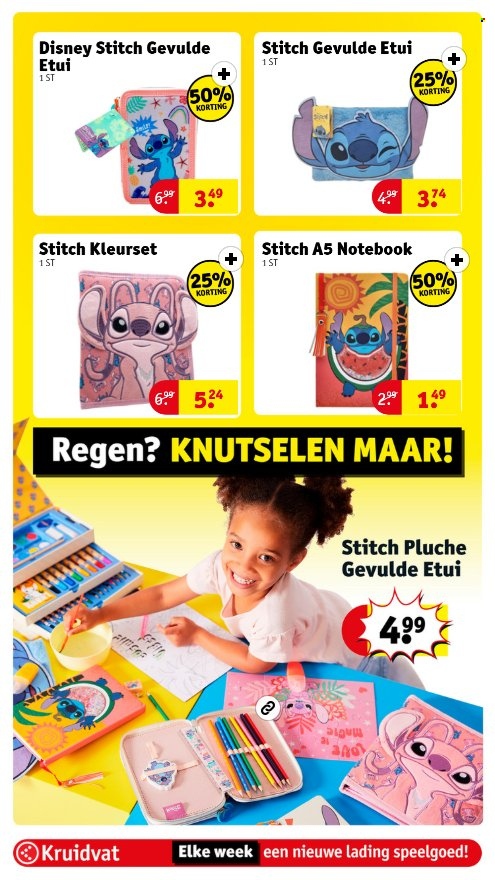 Kruidvat-aanbieding - 8-12-2025 - 14-12-2025. Pagina 16