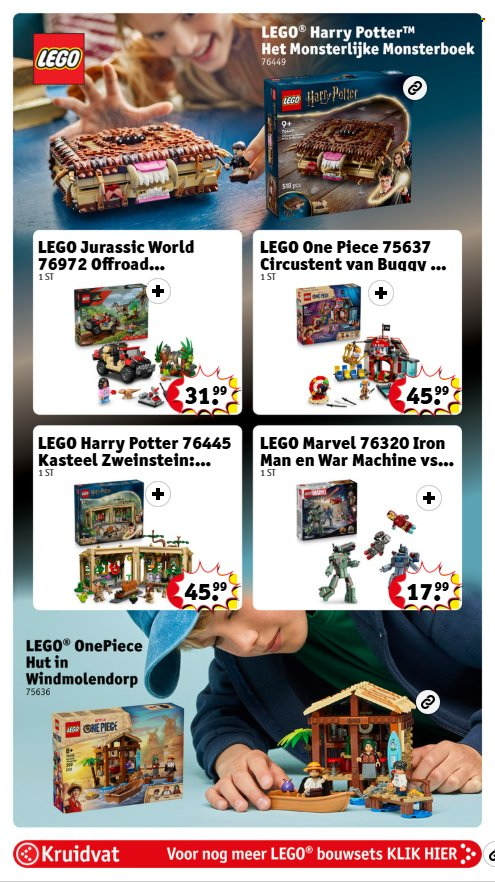 Kruidvat-aanbieding - 8-12-2025 - 14-12-2025. Pagina 26