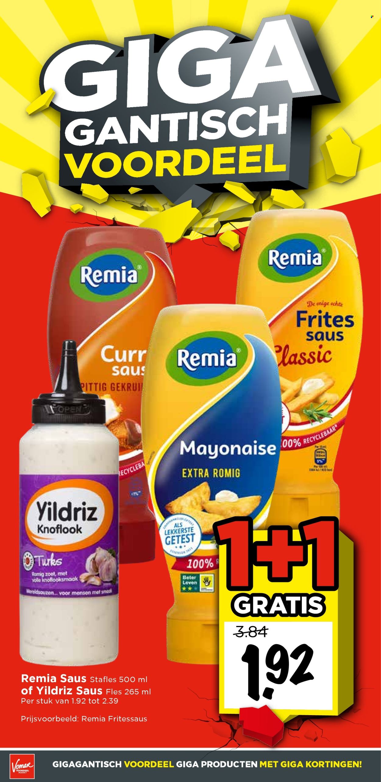 Vomar-aanbieding - 11-12-2025 - 13-12-2025. Pagina 8