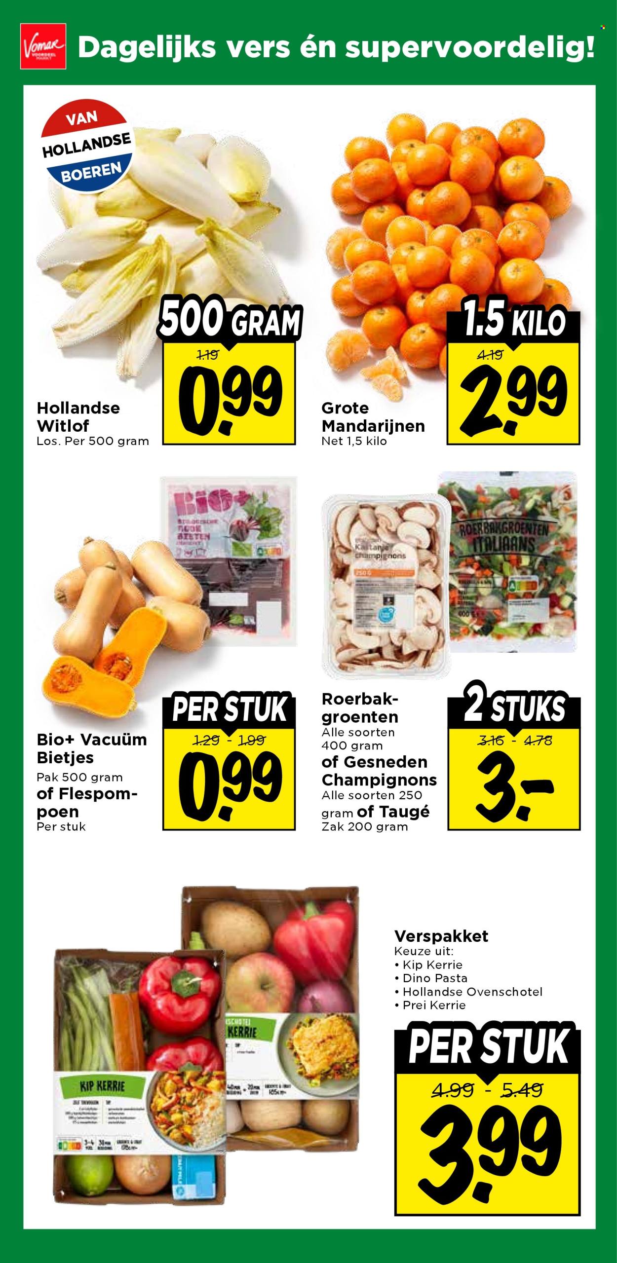 Vomar-aanbieding - 11-12-2025 - 13-12-2025. Pagina 22