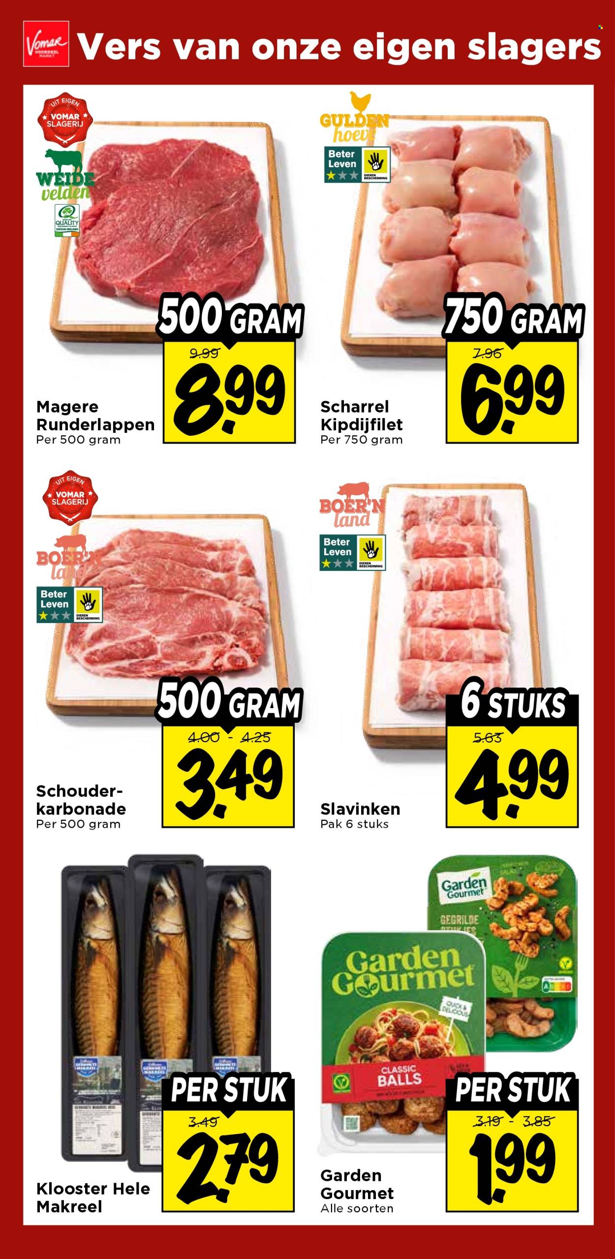 Vomar-aanbieding - 11-12-2025 - 13-12-2025. Pagina 25