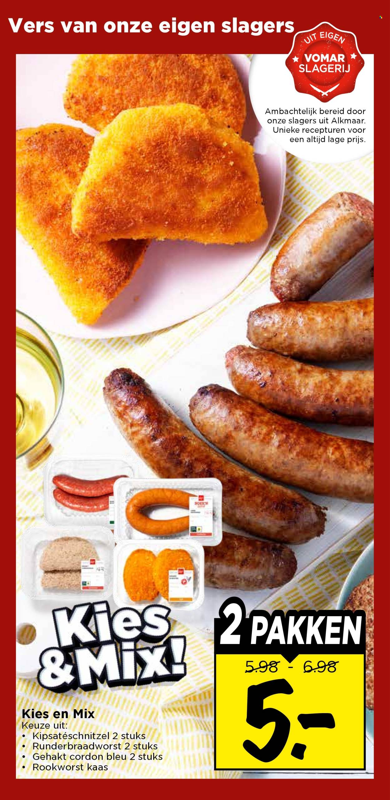 Vomar-aanbieding - 11-12-2025 - 13-12-2025. Pagina 26